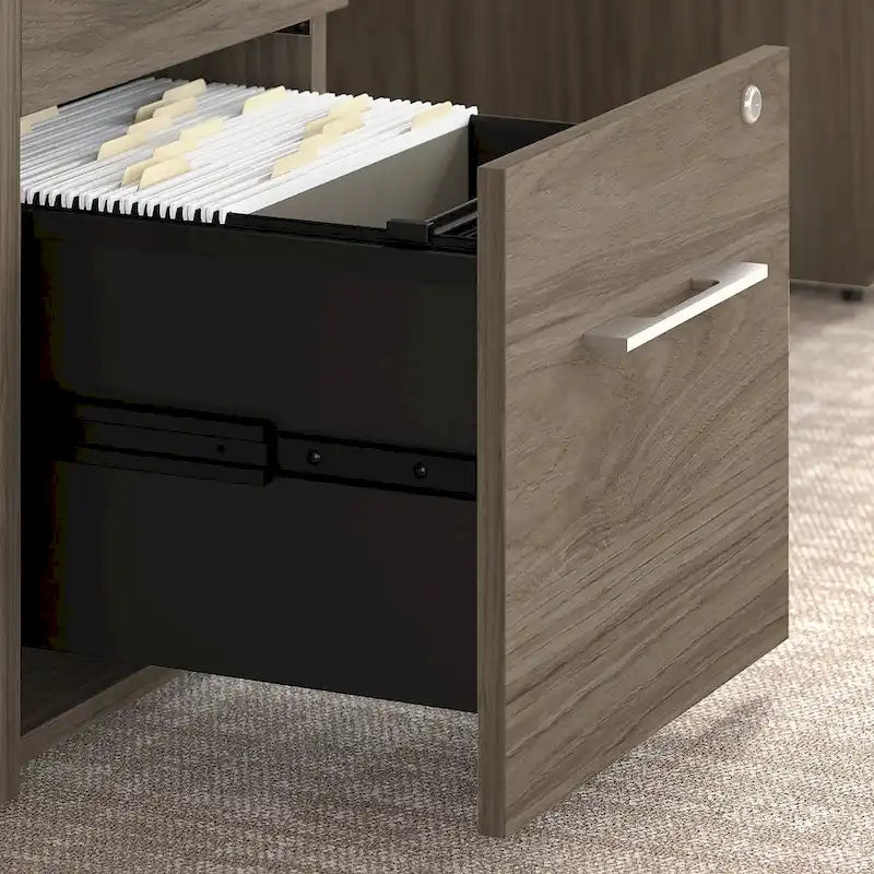 Mobiletto schedario a 3 cassetti Office 500