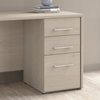 Mobiletto schedario a 3 cassetti Office 500