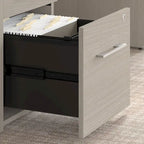 Mobiletto schedario a 3 cassetti Office 500