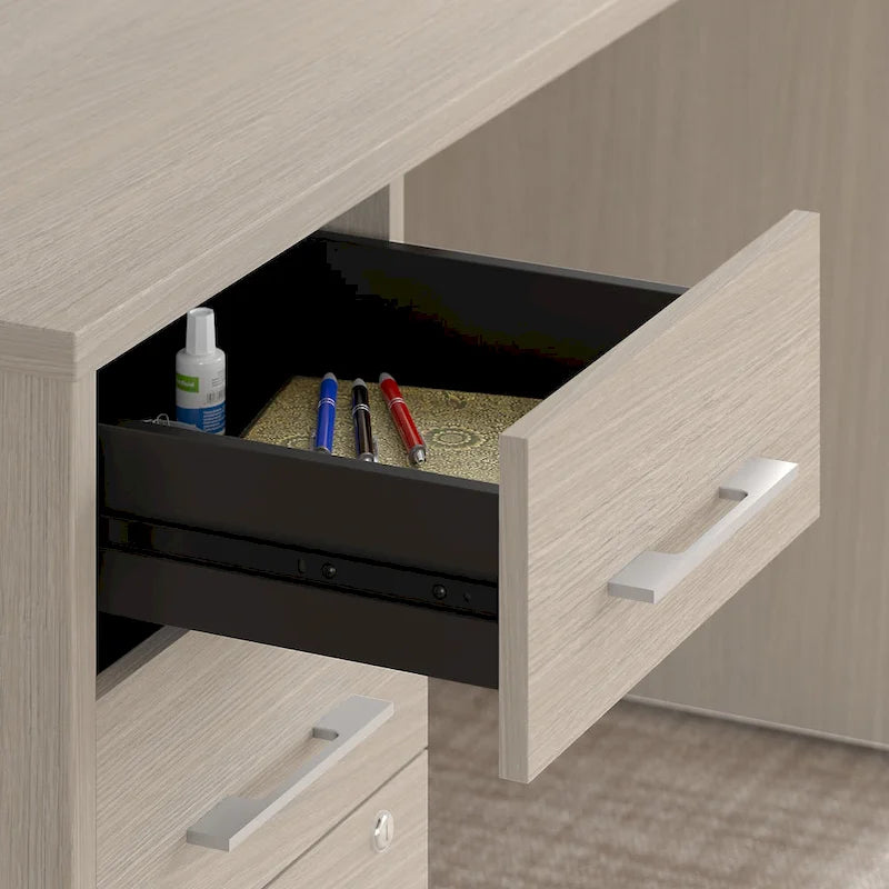 Mobiletto schedario a 3 cassetti Office 500