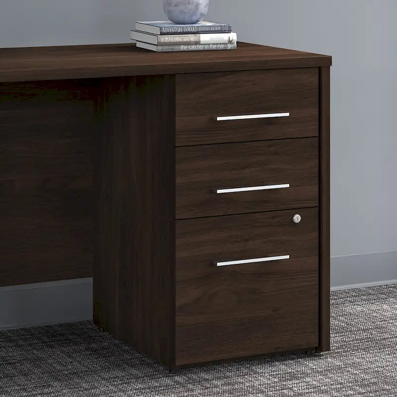Mobiletto schedario a 3 cassetti Office 500