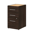 Mobiletto schedario a 3 cassetti Office 500