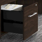 Mobiletto schedario a 3 cassetti Office 500