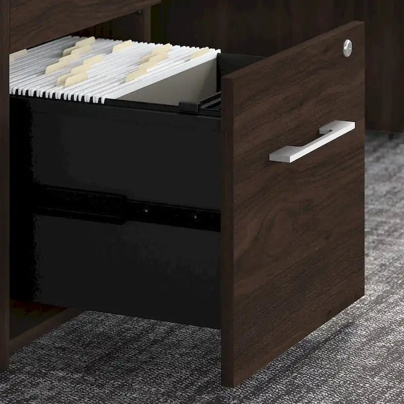 Mobiletto schedario a 3 cassetti Office 500
