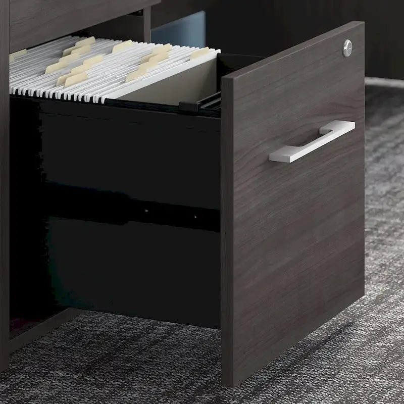 Mobiletto schedario a 3 cassetti Office 500