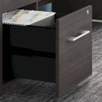 Mobiletto schedario a 3 cassetti Office 500