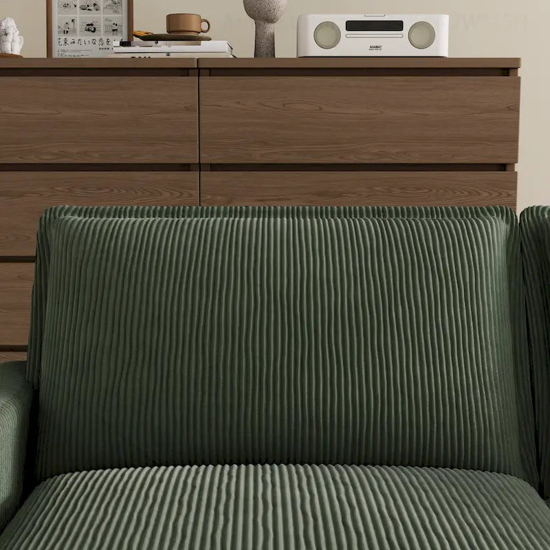 Divano Componibile Moderno e Confortevole per Varie Stanze, Migliora il Relax