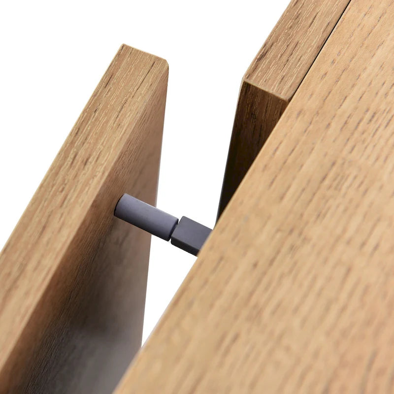 Mobile porta TV in legno da 70 con LED, ante e ripiani aperti per TV fino a 80 pollici