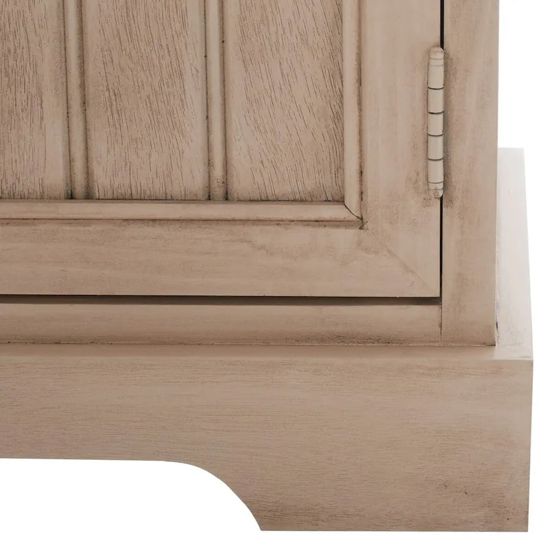 Consolle con 2 Cassetti e 3 Cesti Rimovibili - 101,1 L x 31,7 P x 74,9 A cm