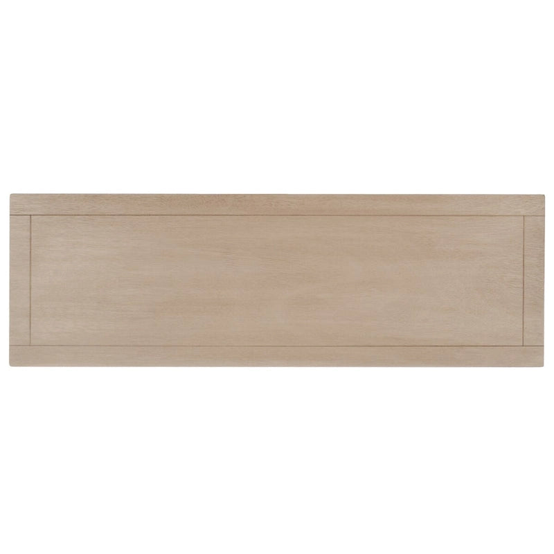 Consolle con 2 Cassetti e 3 Cesti Rimovibili - 101,1 L x 31,7 P x 74,9 A cm