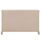 Consolle con 2 Cassetti e 3 Cesti Rimovibili - 101,1 L x 31,7 P x 74,9 A cm