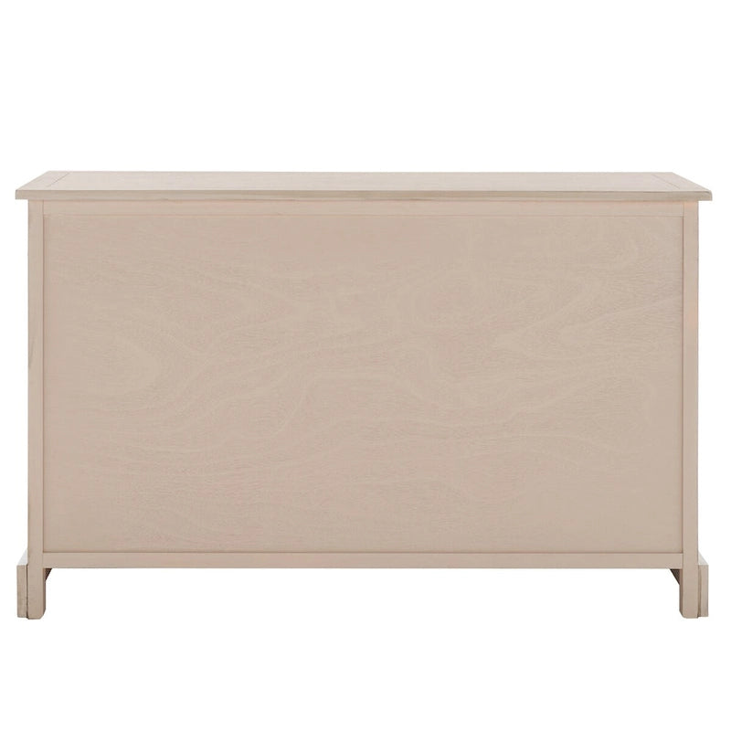 Consolle con 2 Cassetti e 3 Cesti Rimovibili - 101,1 L x 31,7 P x 74,9 A cm
