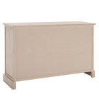 Consolle con 2 Cassetti e 3 Cesti Rimovibili - 101,1 L x 31,7 P x 74,9 A cm