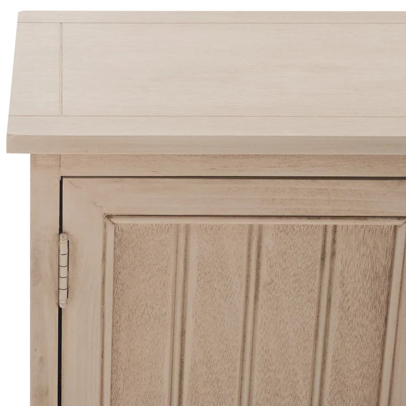 Consolle con 2 Cassetti e 3 Cesti Rimovibili - 101,1 L x 31,7 P x 74,9 A cm