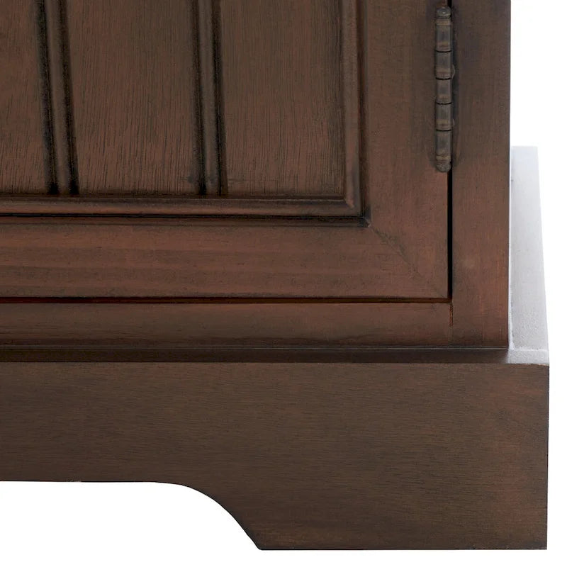 Consolle con 2 Cassetti e 3 Cesti Rimovibili - 101,1 L x 31,7 P x 74,9 A cm