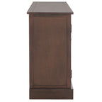 Consolle con 2 Cassetti e 3 Cesti Rimovibili - 101,1 L x 31,7 P x 74,9 A cm