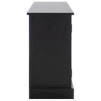Consolle con 2 Cassetti e 3 Cesti Rimovibili - 101,1 L x 31,7 P x 74,9 A cm