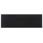 Consolle con 2 Cassetti e 3 Cesti Rimovibili - 101,1 L x 31,7 P x 74,9 A cm