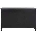 Consolle con 2 Cassetti e 3 Cesti Rimovibili - 101,1 L x 31,7 P x 74,9 A cm