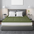 Materasso futon da 15 cm