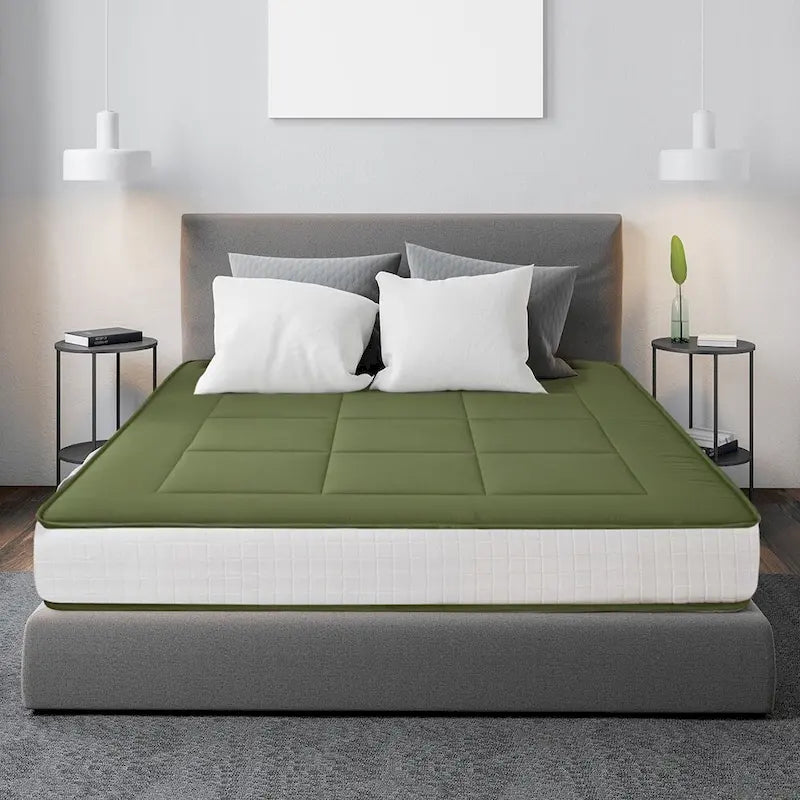 Materasso futon da 15 cm