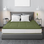 Materasso futon da 15 cm