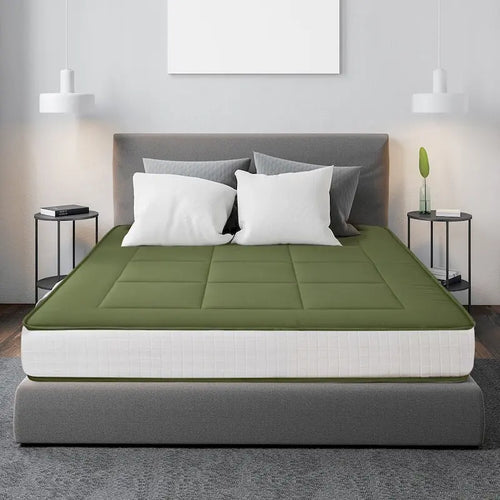 Materasso futon da 15 cm