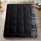Materasso futon da 15 cm