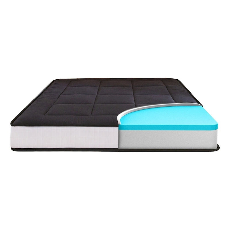 Materasso futon da 15 cm