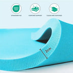 Materasso futon da 15 cm