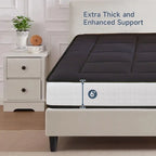 Materasso futon da 15 cm
