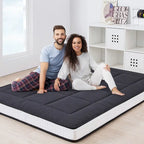 Materasso futon da 15 cm