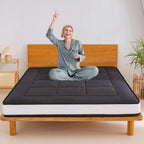 Materasso futon da 15 cm