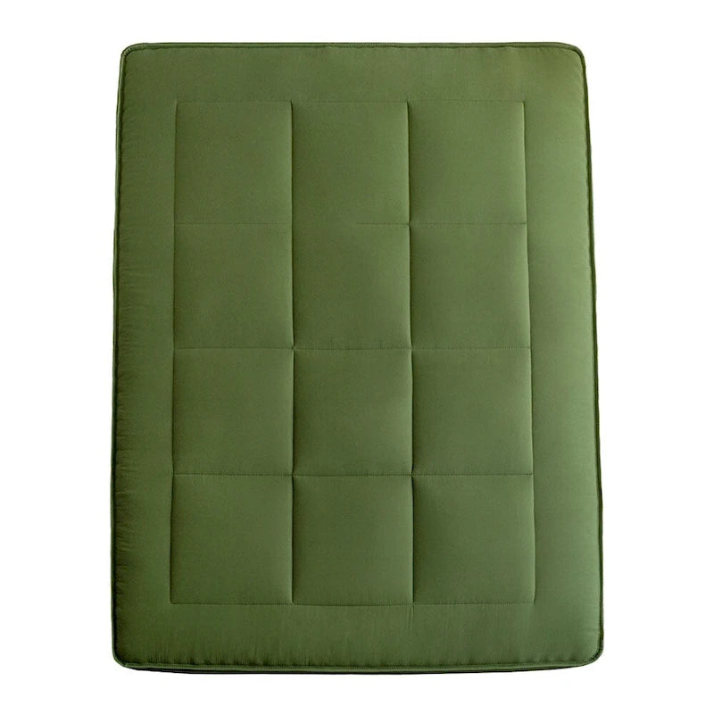 Materasso futon da 15 cm