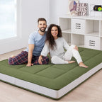 Materasso futon da 15 cm