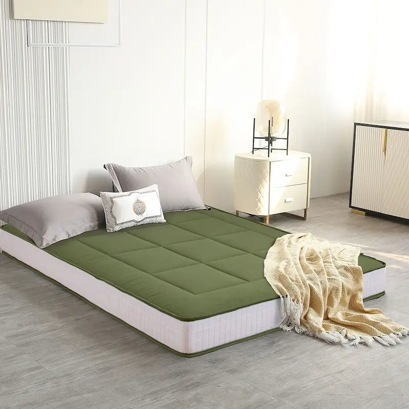 Materasso futon da 15 cm