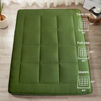 Materasso futon da 15 cm