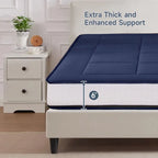 Materasso futon da 15 cm