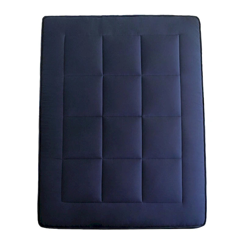 Materasso futon da 15 cm