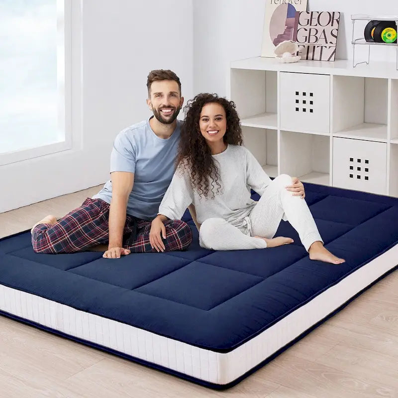 Materasso futon da 15 cm