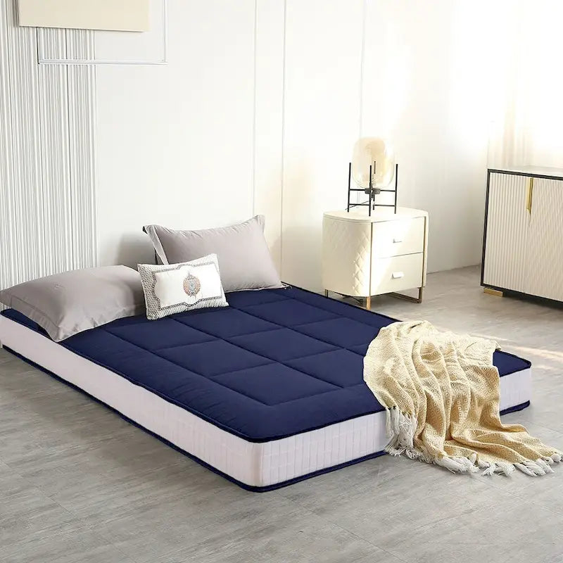 Materasso futon da 15 cm