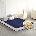 Materasso futon da 15 cm