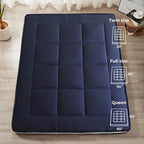 Materasso futon da 15 cm