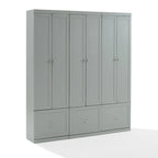 Set da 3 pz per Ingresso - 12,5 x 66 x 74