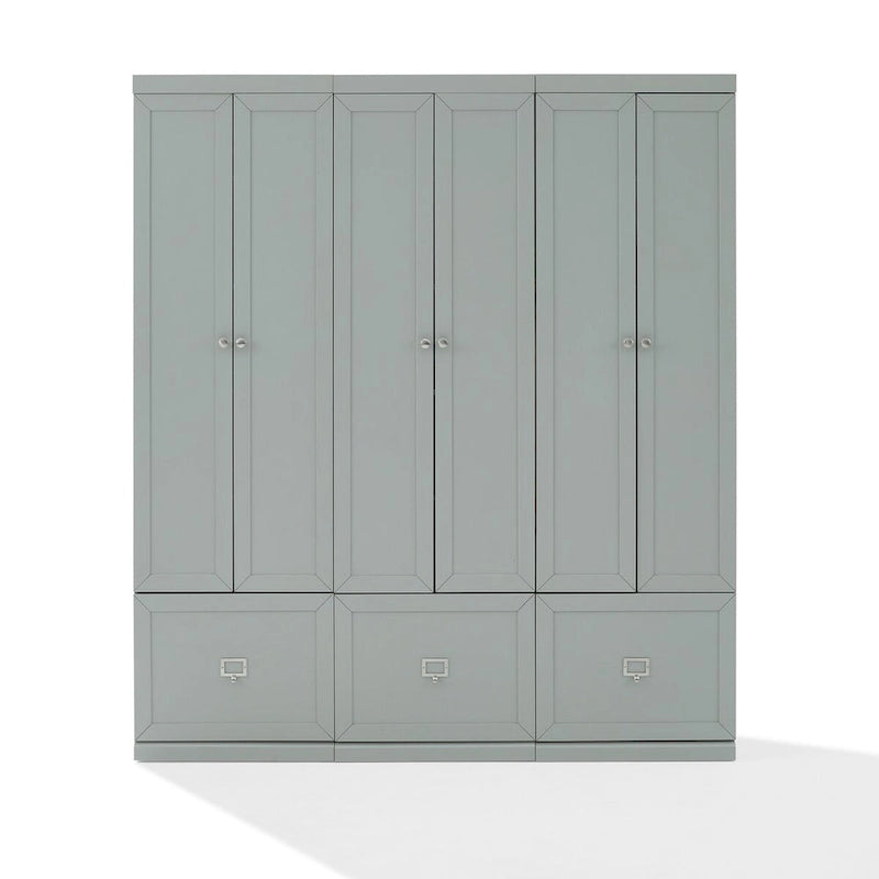 Set da 3 pz per Ingresso - 12,5 x 66 x 74