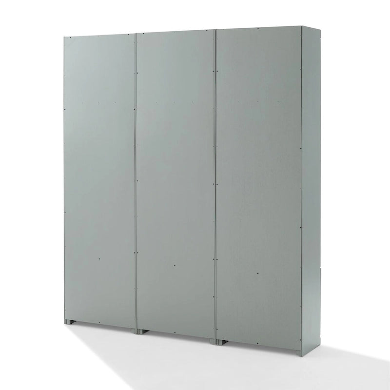 Set da 3 pz per Ingresso - 12,5 x 66 x 74