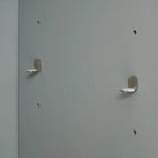 Set da 3 pz per Ingresso - 12,5 x 66 x 74
